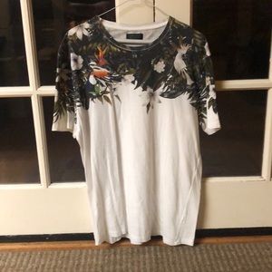 Zara Man T-shirt